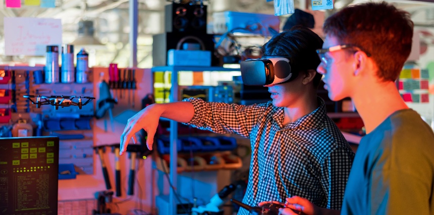 Ji&E engineering and innovation