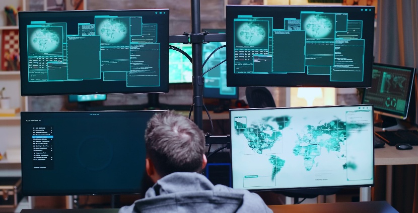 Development and integration of security systems